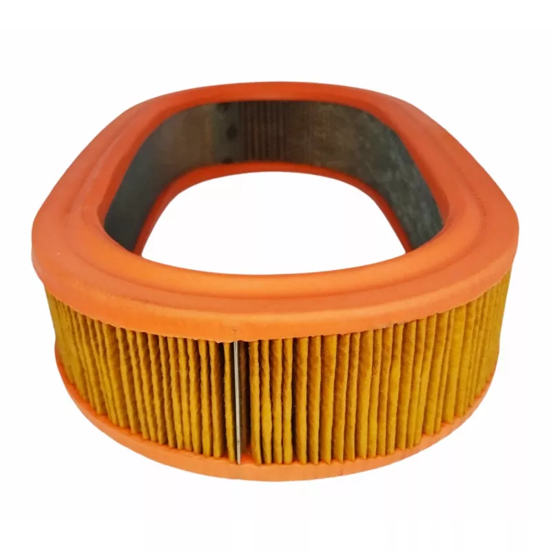 Filtro Ar Fiat Tempra Alcool 1992-94 Ca4565
