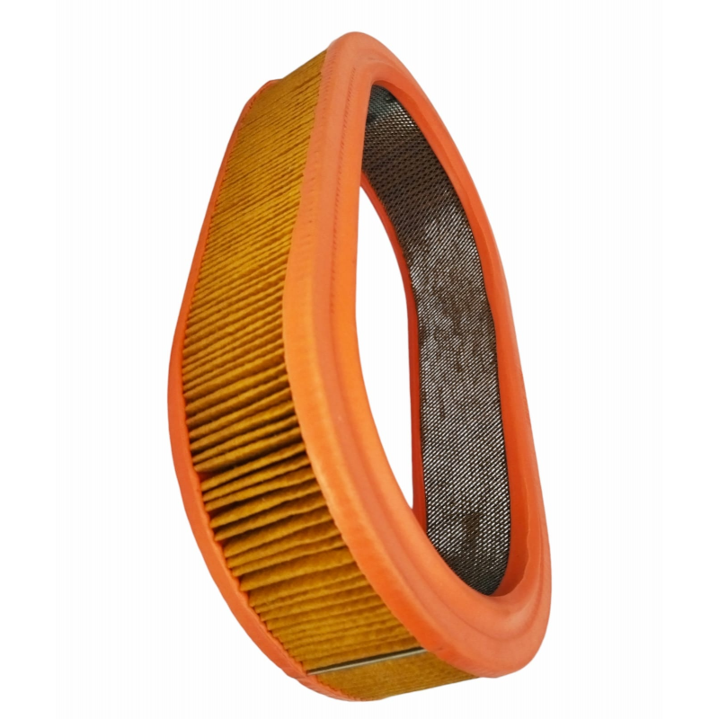 Filtro Ar Fiat Tempra Alcool 1992-94 Ca4565