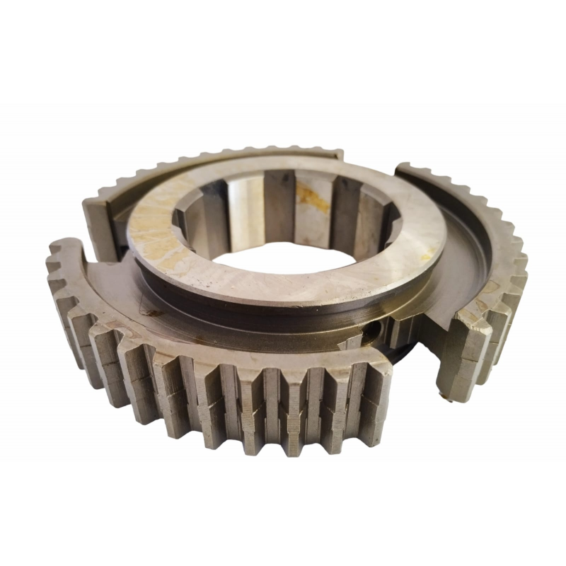 Miolo Sincronizador Da 2ª E 3ª Marchas Do Cambio G3/60 Kl69420 Mbb 1420/1517/1518/1520 O355, O364, O365, O370/ Oh1419