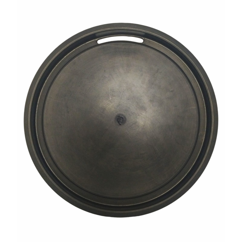 Tampa Filtro Ar Mb Om352 Plastico (19x270mm) 3440940010