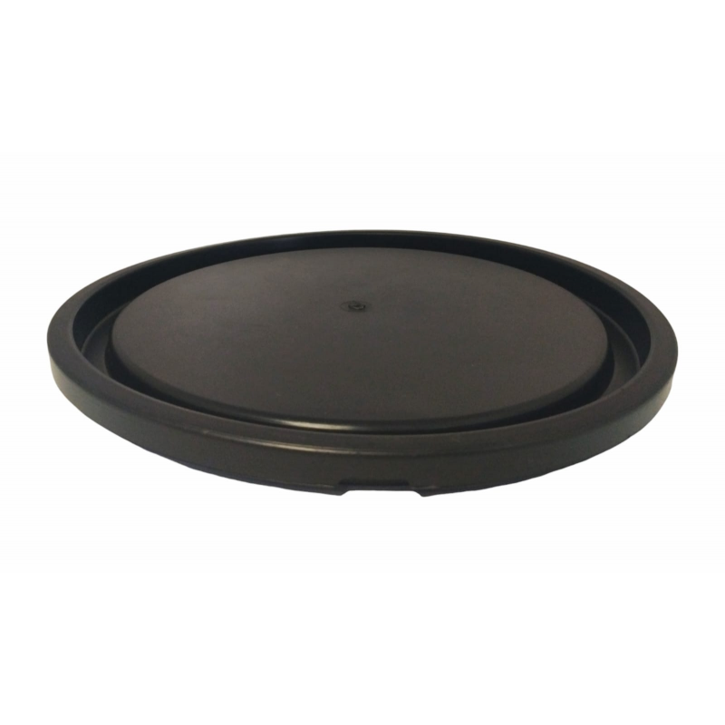 Tampa Filtro Ar Mb Om352 Plastico (19x270mm) 3440940010