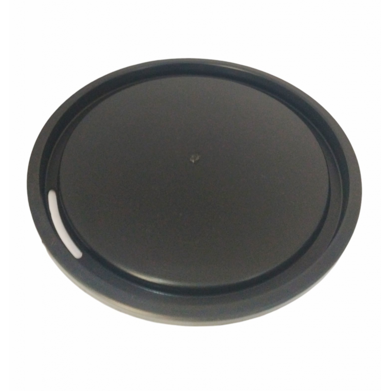 Tampa Filtro Ar Mb Om352 Plastico (19x270mm) 3440940010