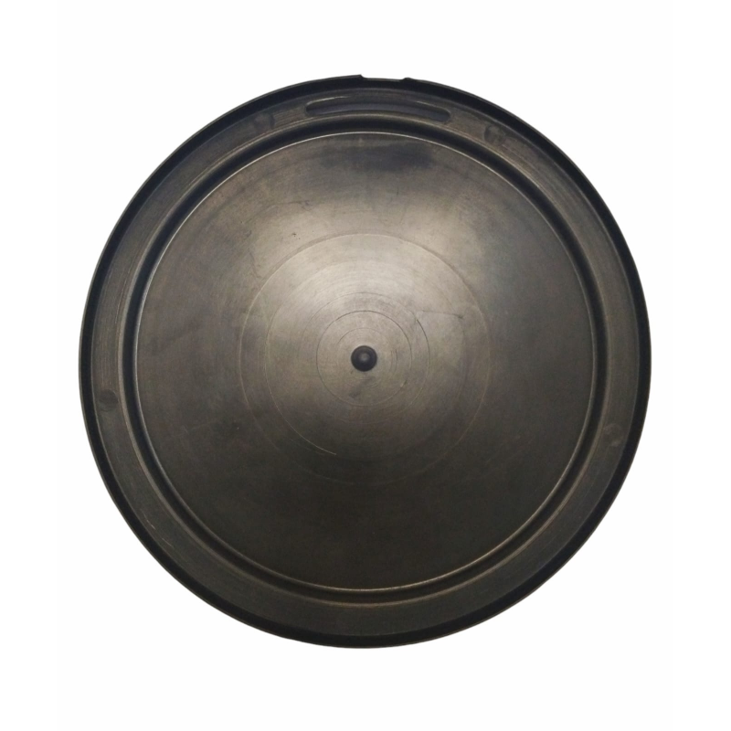 Tampa Filtro Ar Mb Om352 Plastico (19x270mm) 3440940010