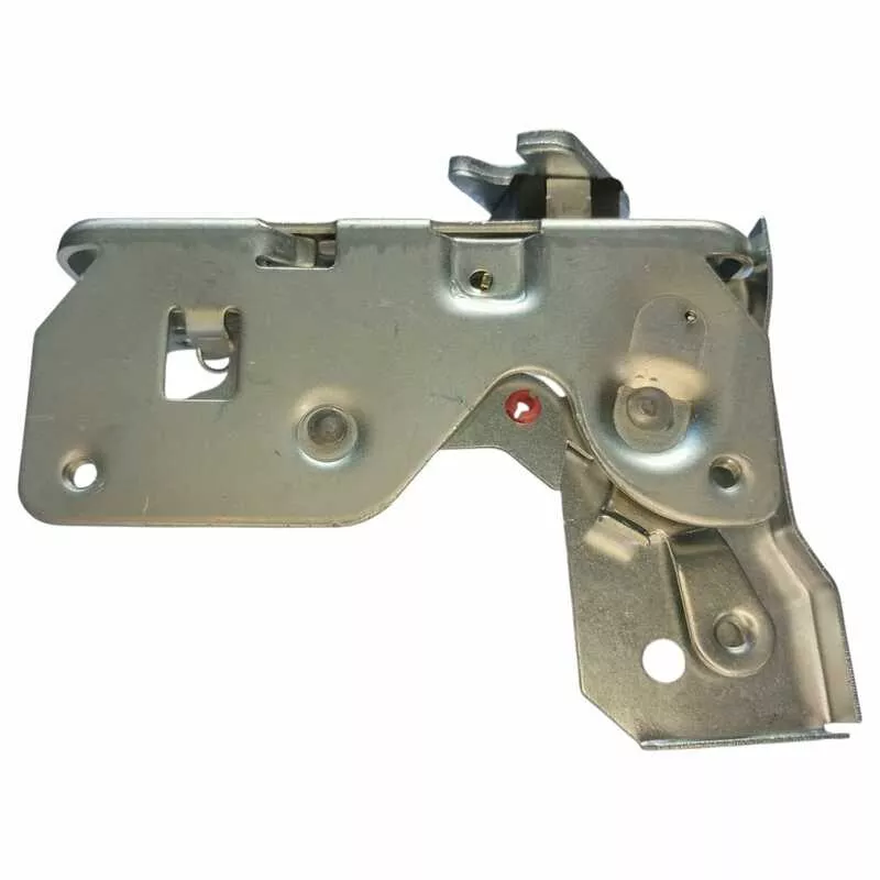 Fechadura Mecanica Porta Lado Esquerdo Scania 112  142  113
