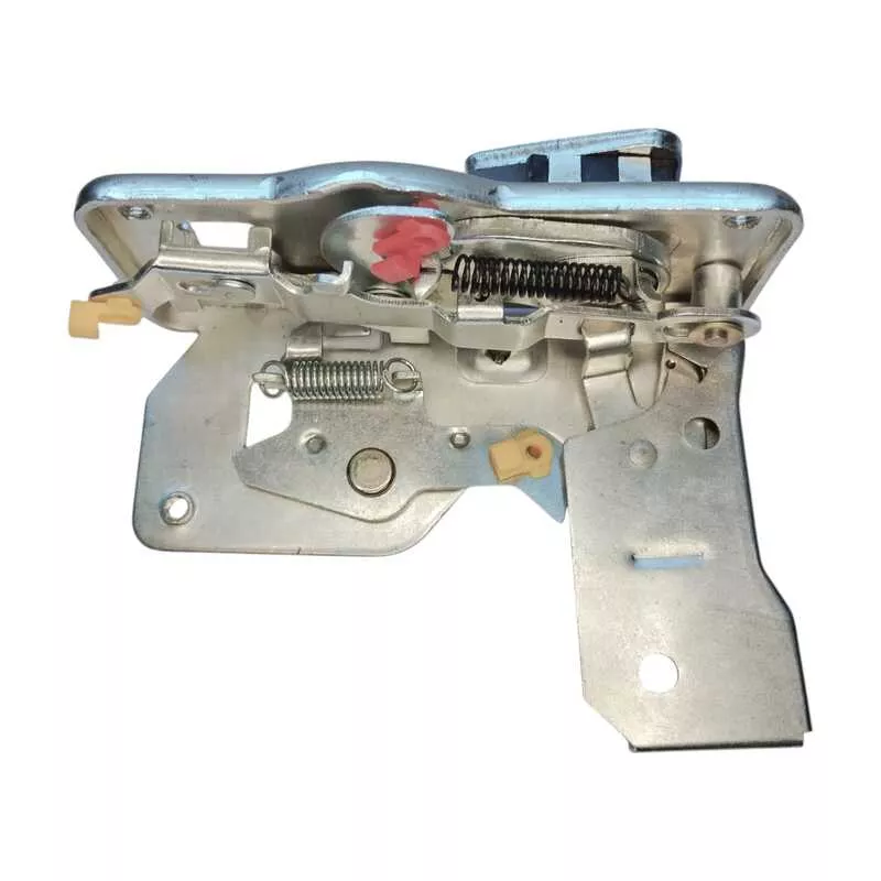 Fechadura Mecanica Porta Lado Direito Scania 112  142  113