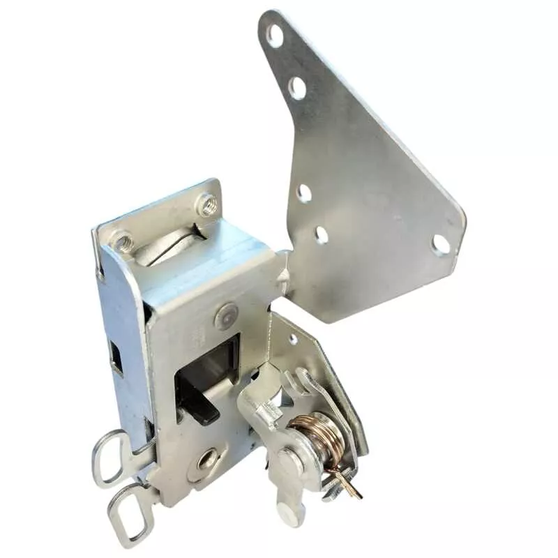 Fechadura Mecanica Porta Esquerda Scania Série 4 98 A 2007
