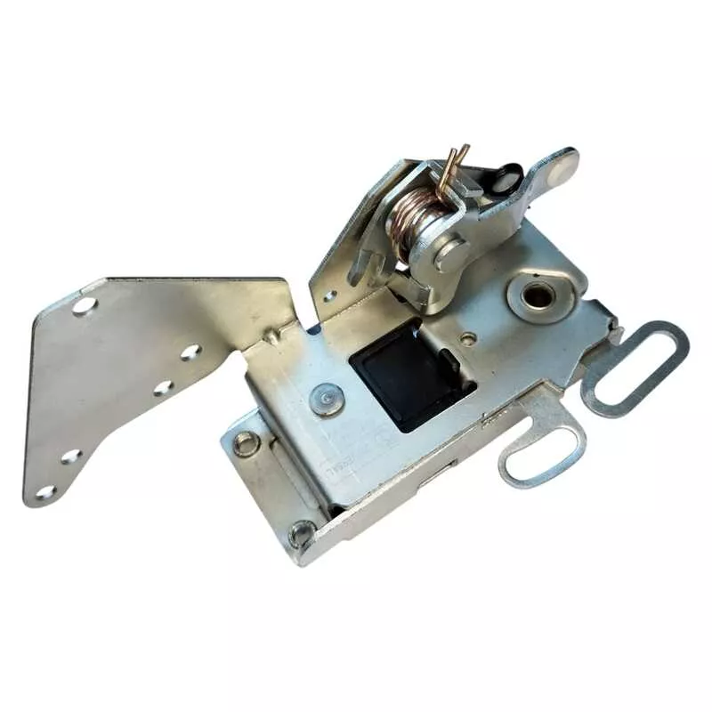 Fechadura Mecanica Porta Esquerda Scania Série 4 98 A 2007