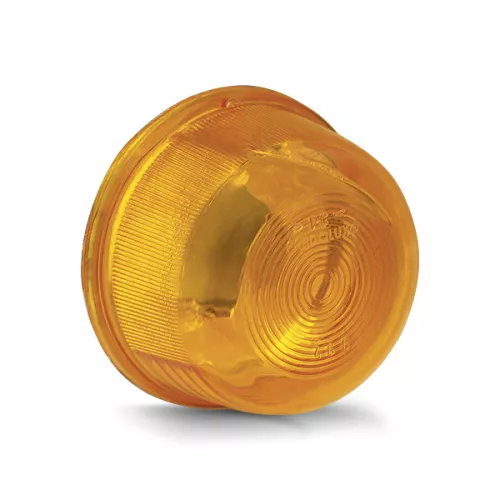 Lanterna Lateral Seta Mb Axor 1938s 1944s Em Policarbonato Am