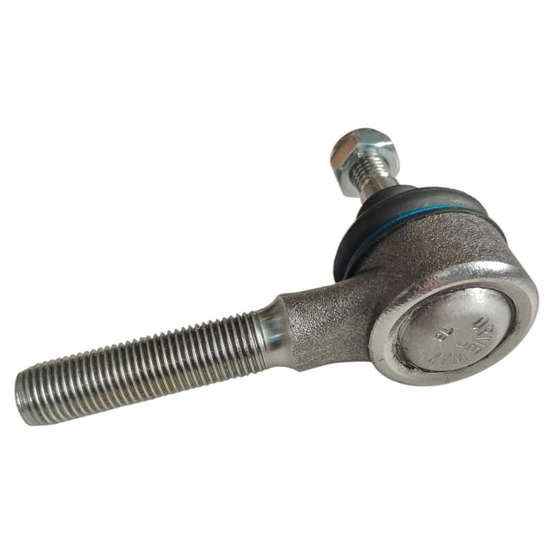 Terminal Direção Direito Volkswagen 8.150 17.210 Ford Cargo