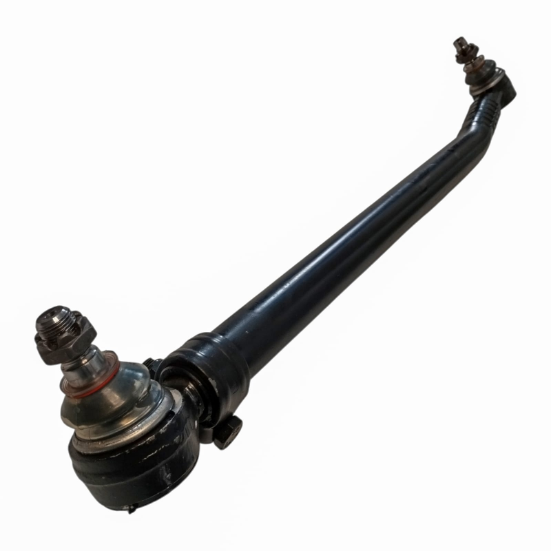 Barra Direcao Curta Mb 1313 1513 1518 1519 2013 Freio Oleo