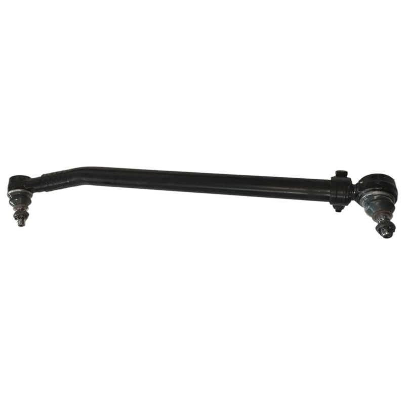 Barra Direcao Curta Mb 1313 1513 1518 1519 2013 Freio Oleo