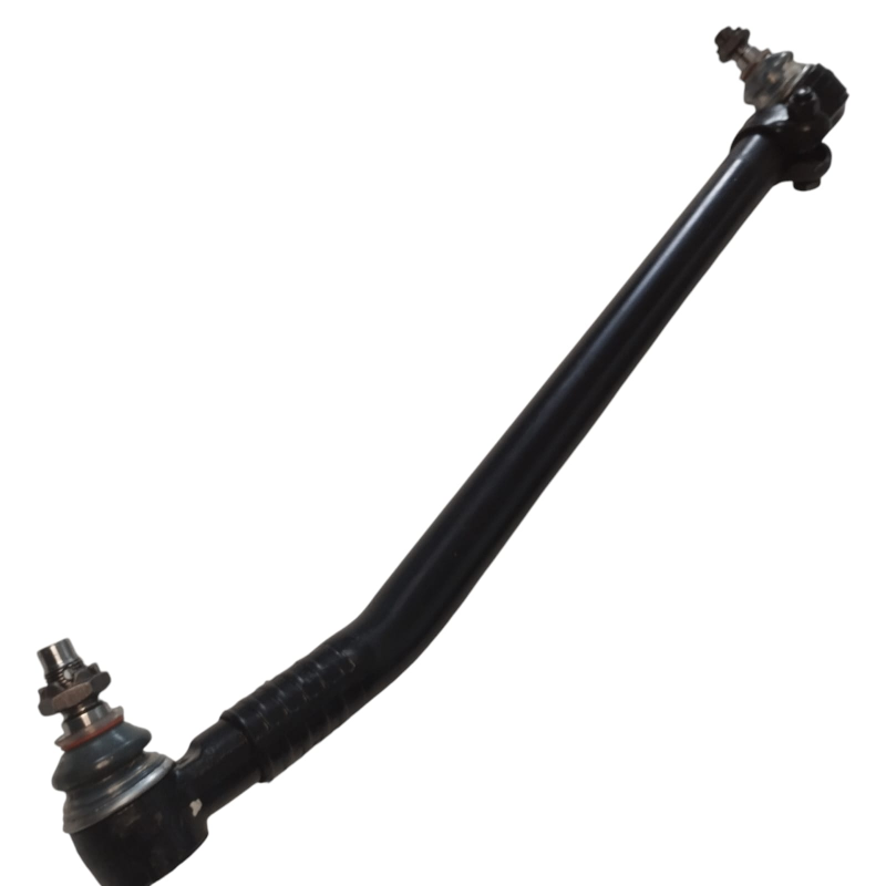 Barra Direcao Curta Mb 1313 1513 1518 1519 2013 Freio Oleo