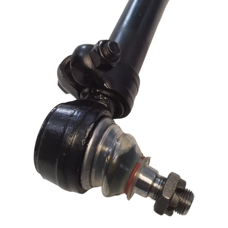 Barra Direcao Curta Mb 1313 1513 1518 1519 2013 Freio Oleo