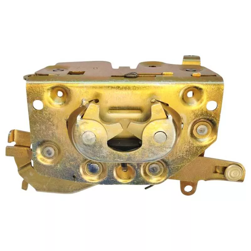 Fechadura Porta Diant Mec Dir Ford F-1000 F-13000 72 A 90