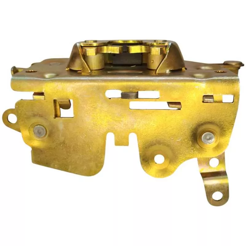 Fechadura Porta Diant Mec Esq Ford F-1000 F-13000 72 A 90