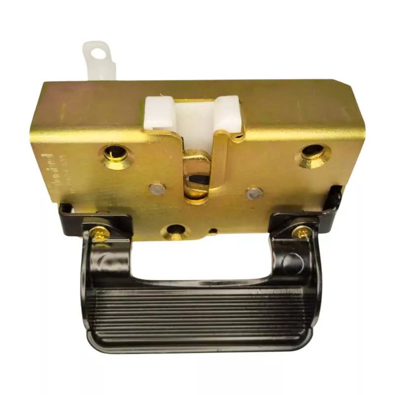 Fechadura Completa Porta Direita Ford Cargo Gi Apartir De 1985