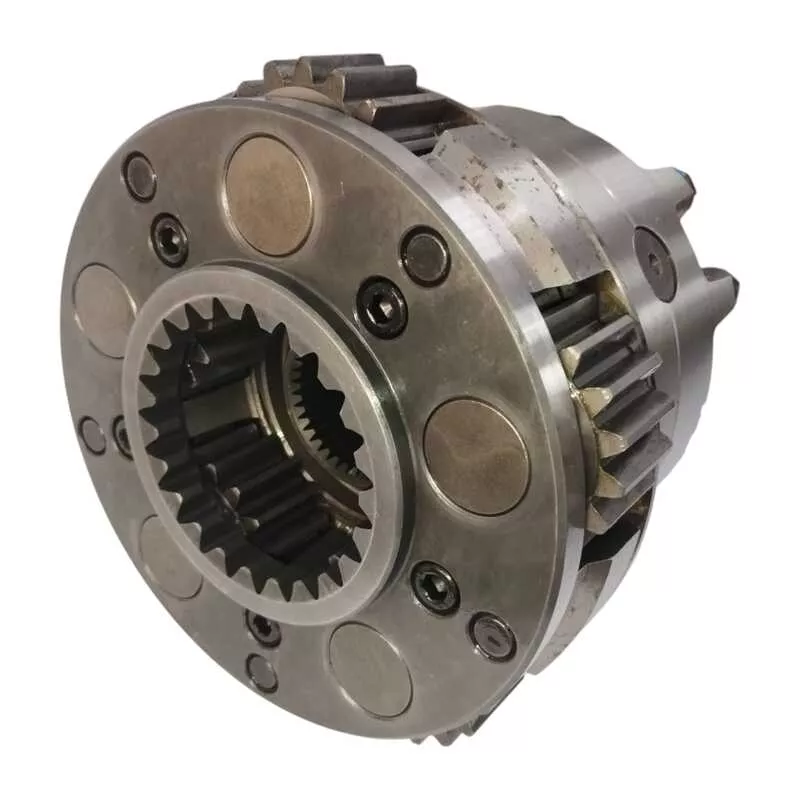 Caixa Satelite Completa Mb Hl5z Reduzido 1318 1518 1620
