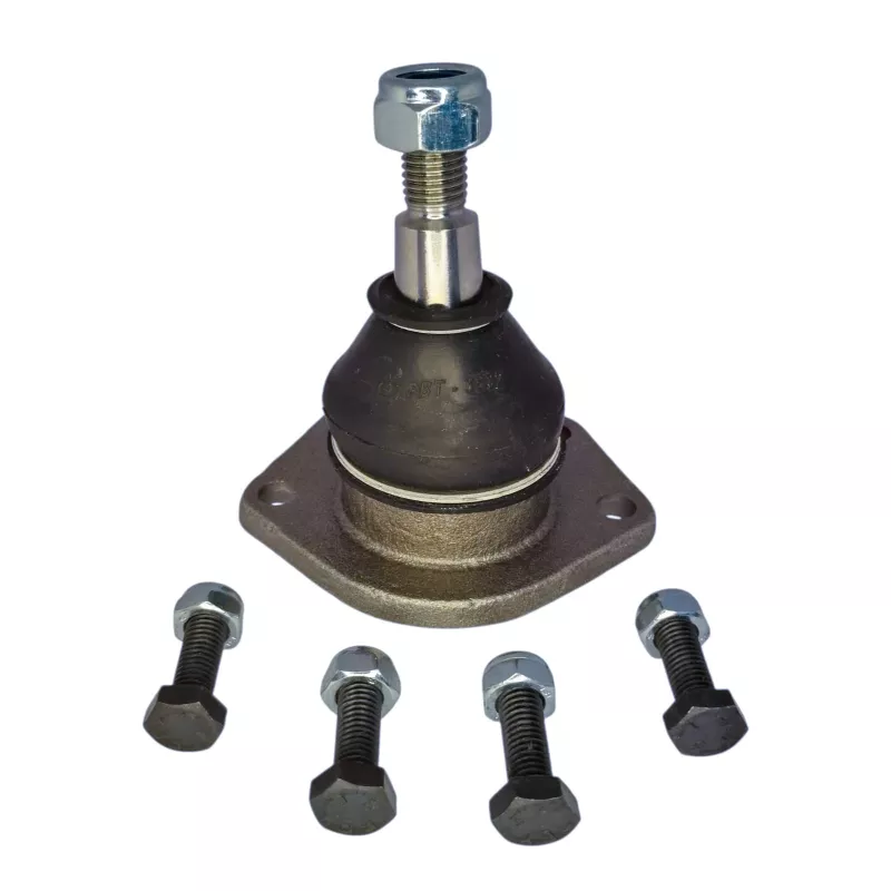 Pivo Suspensao Superior Chevrolet C10 D10 A20 C20 D20 Ate 1993