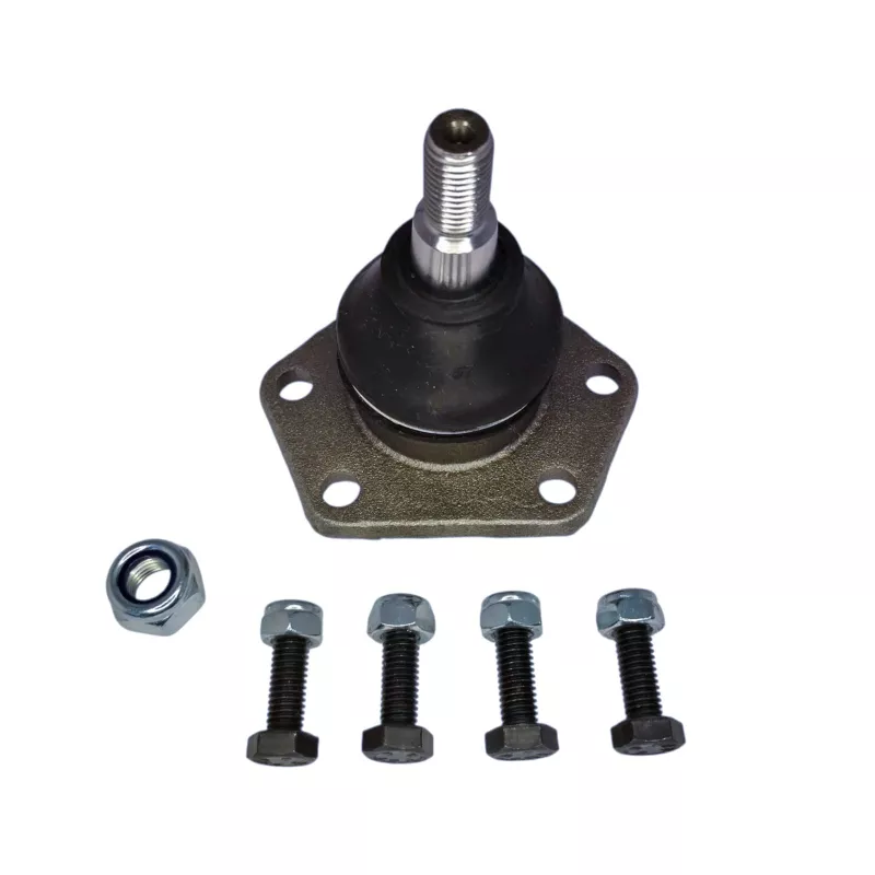 Pivo Suspensao Superior Chevrolet C10 D10 A20 C20 D20 Ate 1993