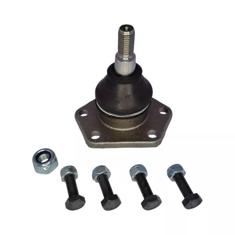 Pivo Suspensao Superior Chevrolet C10 D10 A20 C20 D20 Ate 1993
