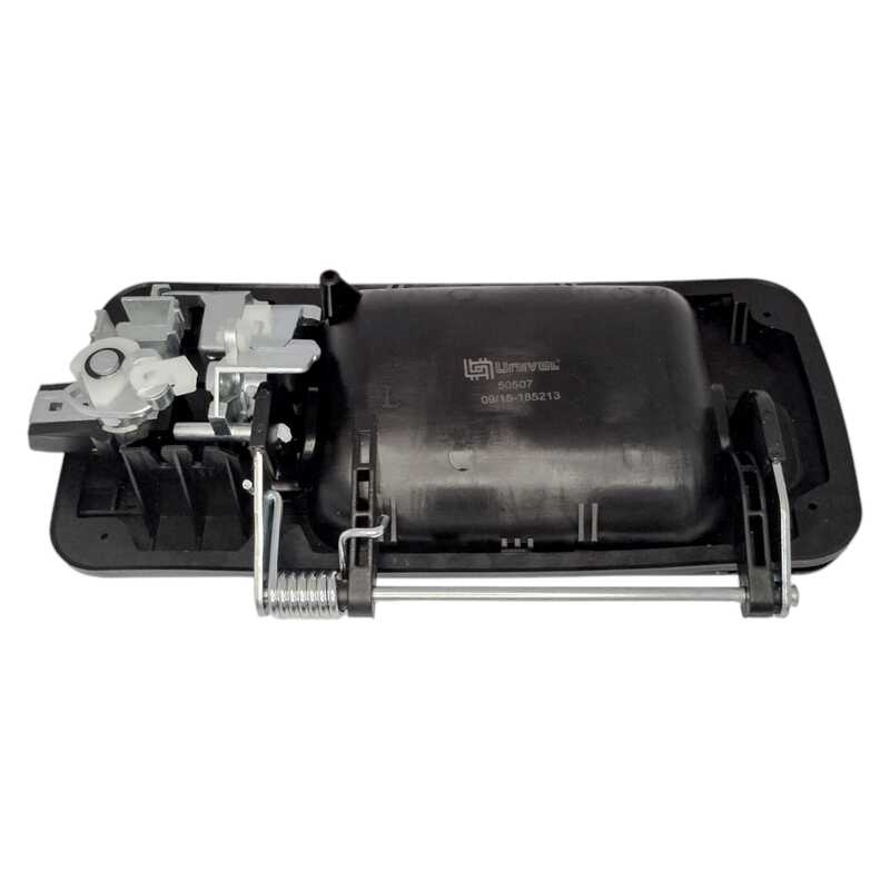 Maçaneta Externa Porta Mercedes Benz 2640s 4144 Actros Axor