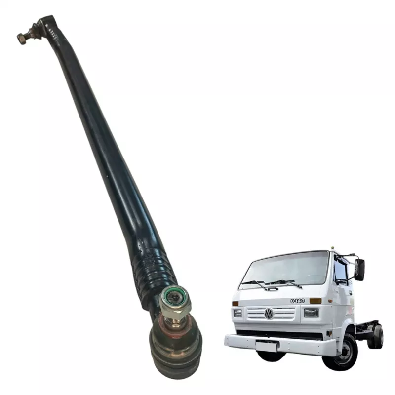 Barra Lateral 841mm Attow741 Volkswagen 8-140 9-150