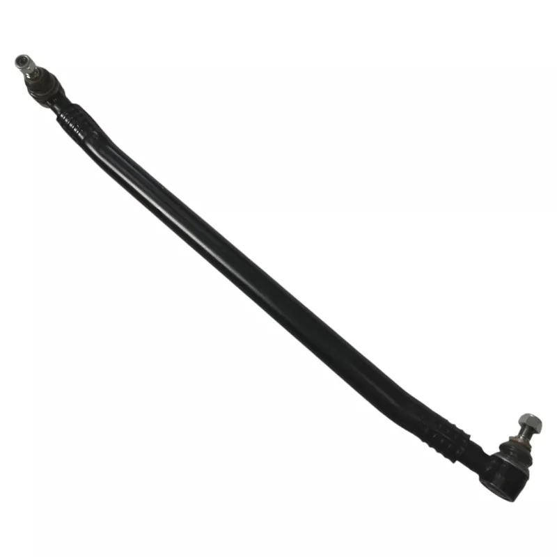 Barra Lateral 841mm Attow741 Volkswagen 8-140 9-150