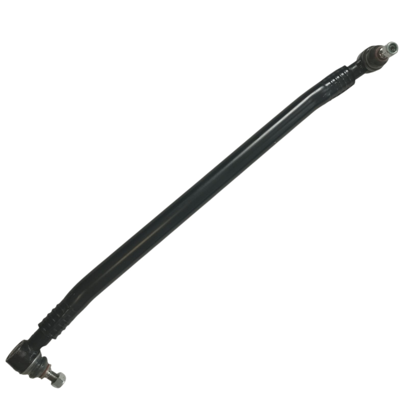 Barra Lateral 841mm Attow741 Volkswagen 8-140 9-150