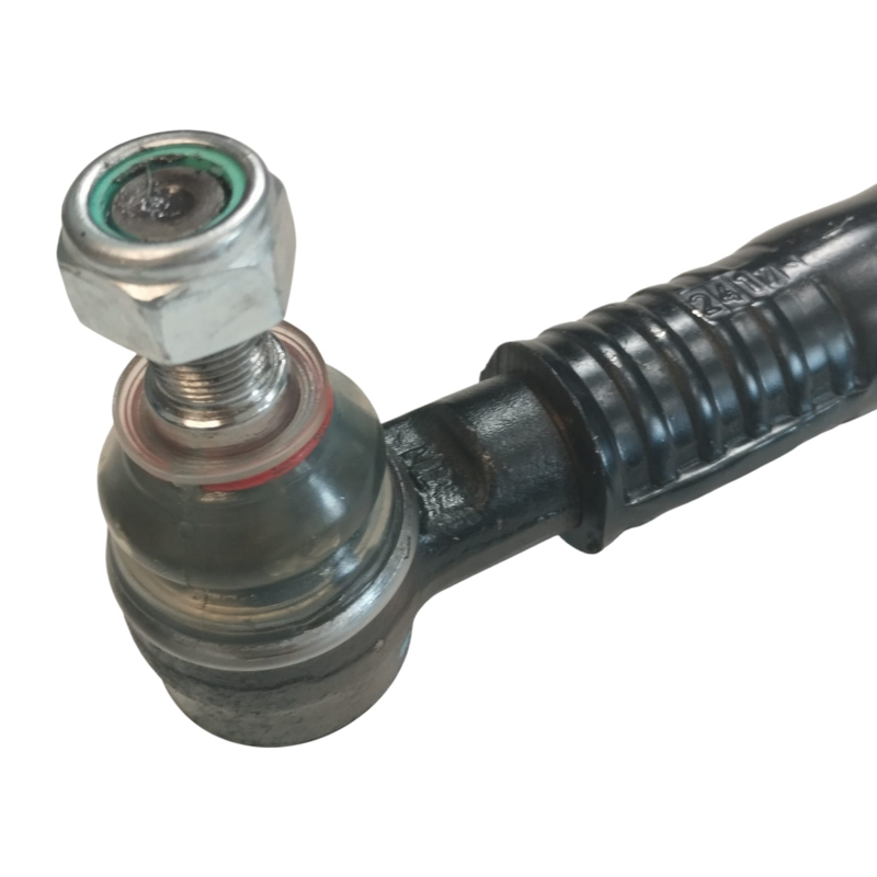 Barra Lateral 841mm Attow741 Volkswagen 8-140 9-150