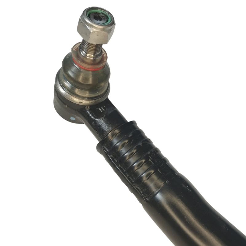 Barra Lateral 841mm Attow741 Volkswagen 8-140 9-150