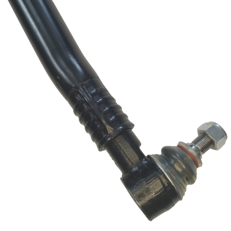 Barra Lateral 841mm Attow741 Volkswagen 8-140 9-150