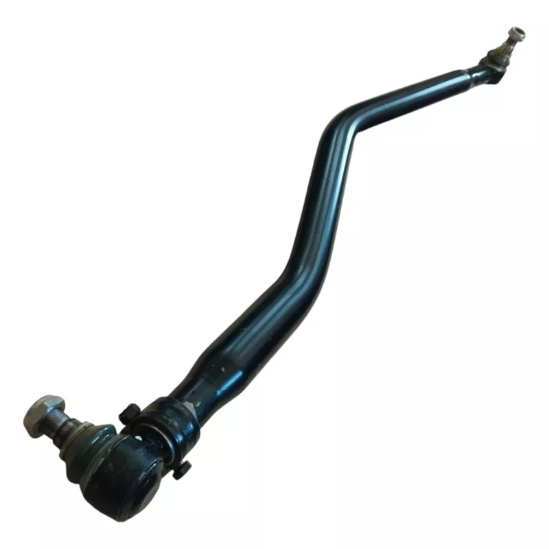 Barra Direcao Lateral Curta Mb Of 1417 1418 1721 1722 1240mm