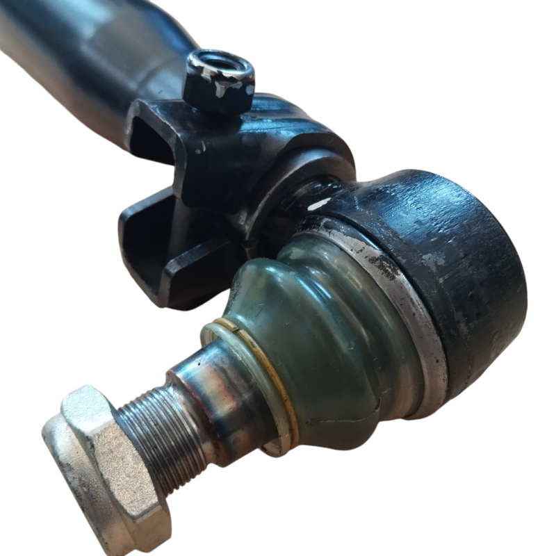 Barra Direcao Lateral Curta Mb Of 1417 1418 1721 1722 1240mm