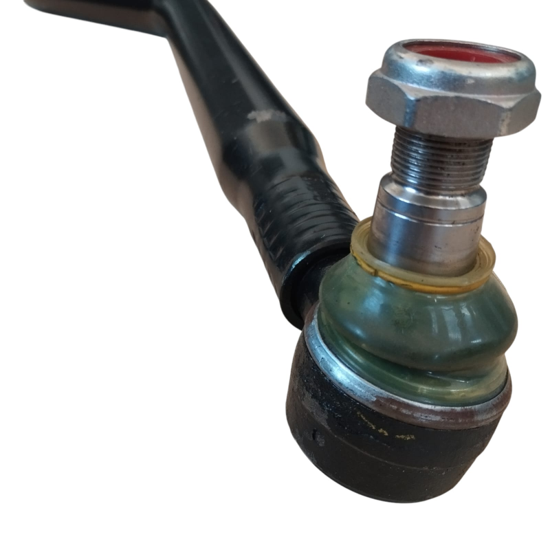 Barra Direcao Lateral Curta Mb Of 1417 1418 1721 1722 1240mm