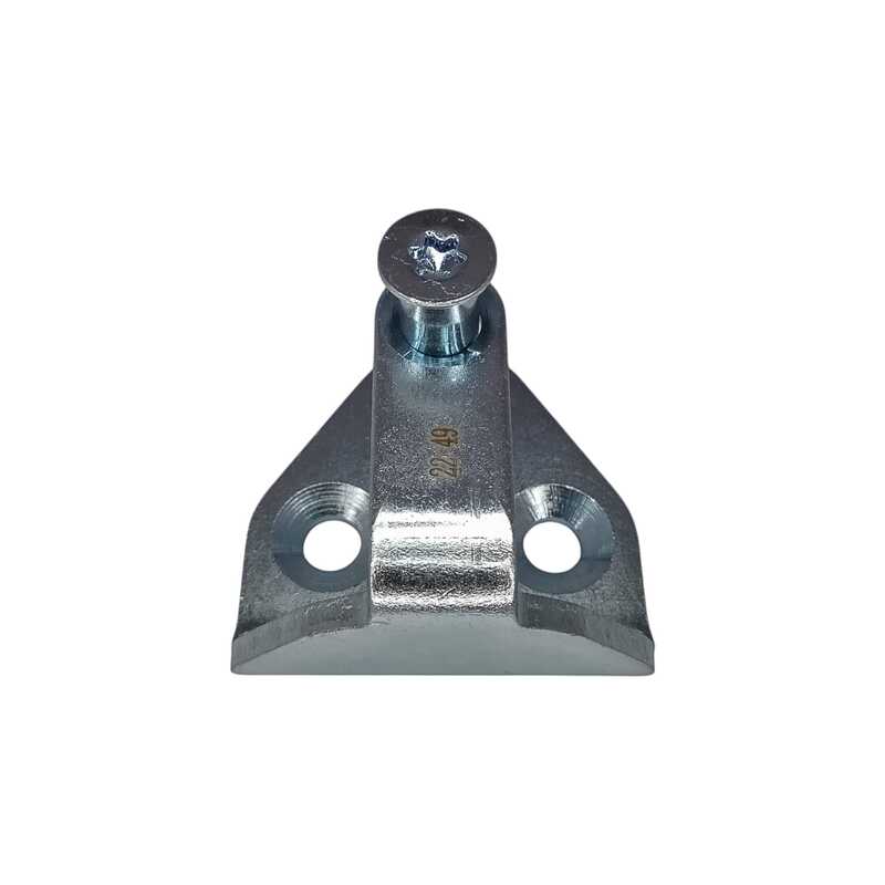 Batente Porta Scania Serie Iv 98-2007 Serie V 08-2019 Esq/dir