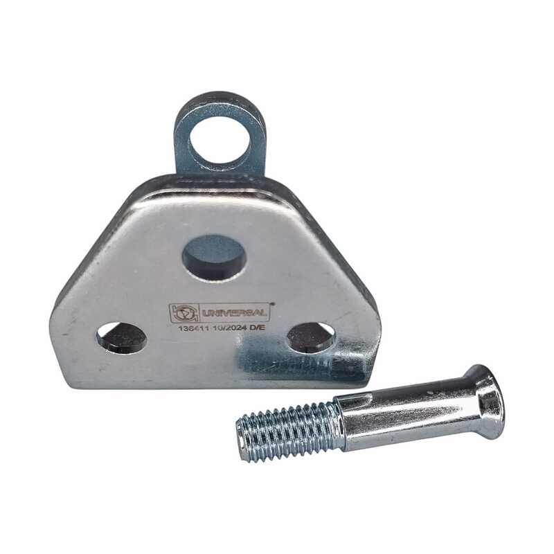 Batente Porta Scania Serie Iv 98-2007 Serie V 08-2019 Esq/dir