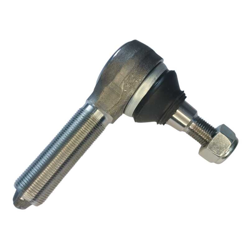 Terminal Direcao Direito Delivery Vw 8160 9160 10160 11180