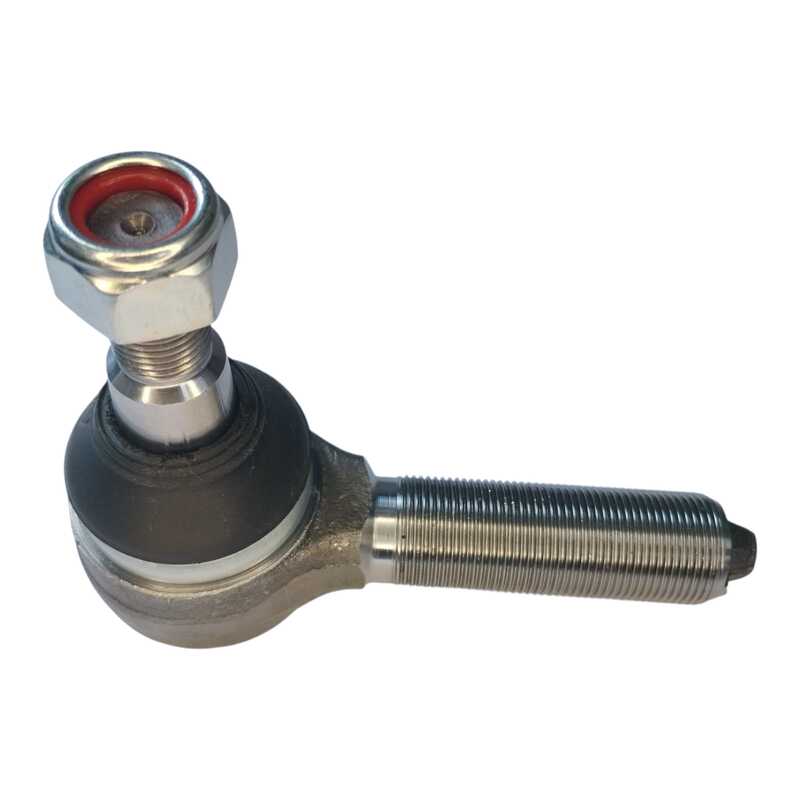 Terminal Direcao Direito Delivery Vw 8160 9160 10160 11180