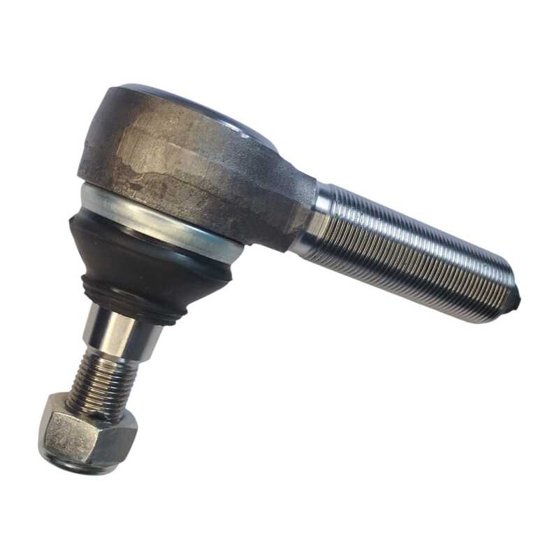 Terminal Direcao Direito Delivery Vw 8160 9160 10160 11180