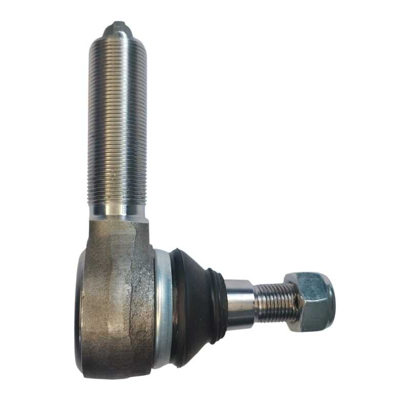 Terminal Direcao Direito Delivery Vw 8160 9160 10160 11180