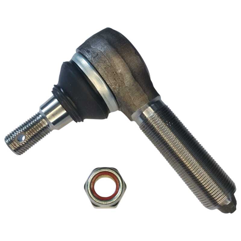 Terminal Direcao Direito Delivery Vw 8160 9160 10160 11180