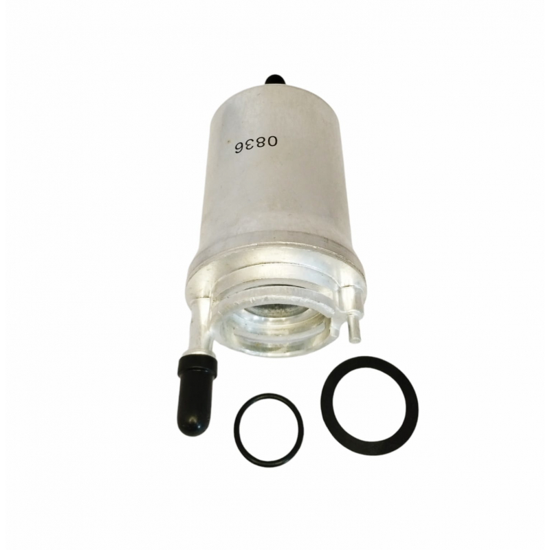 Filtro Combustível Audi Golf Jetta Polo Fci1300