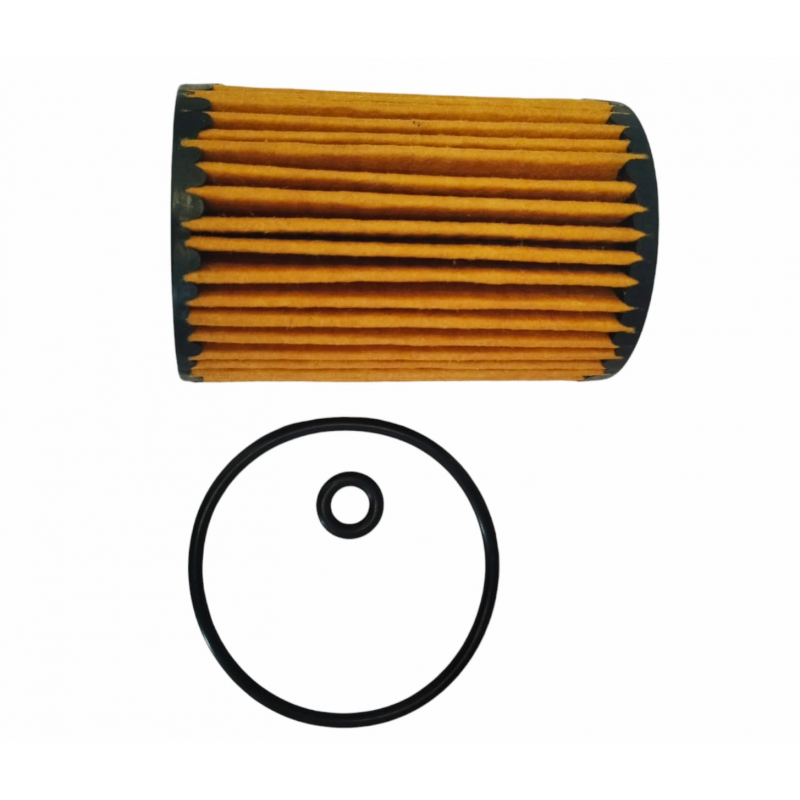 Filtro Oleo Lubrificante Mercedes Benz Classe 1999-05