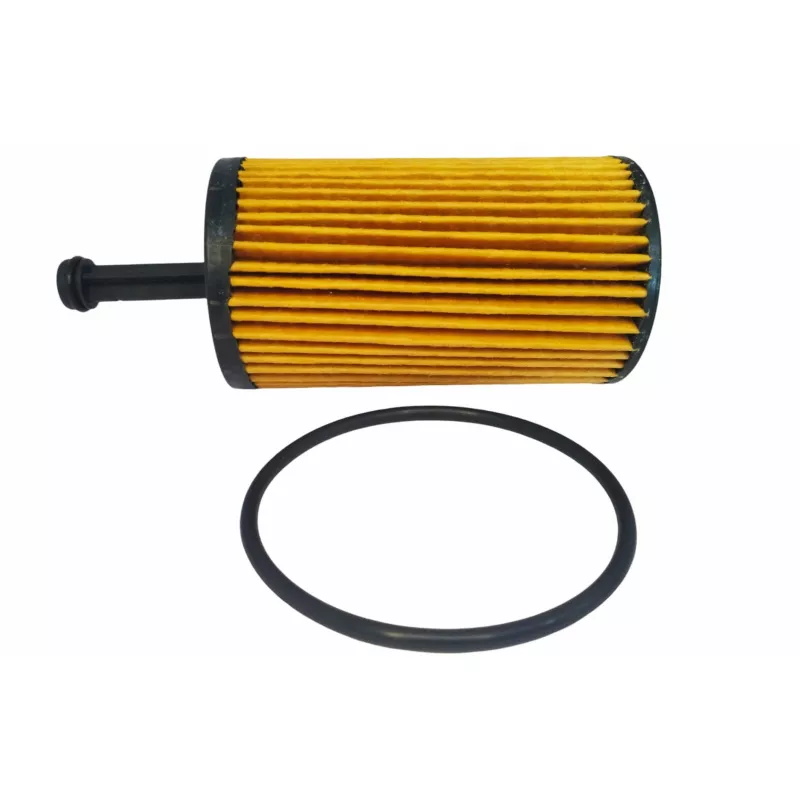 Filtro Oleo Lubrificante Peugeot/ Citroen 1.6 16v 2000-2004