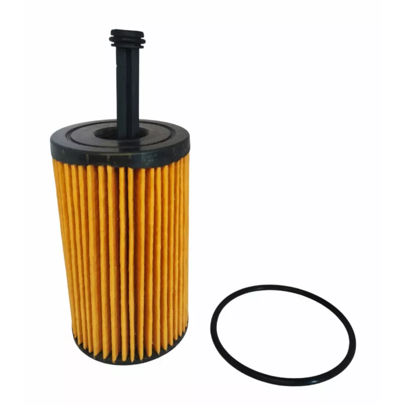 Filtro Oleo Lubrificante Peugeot/ Citroen 1.6 16v 2000-2004