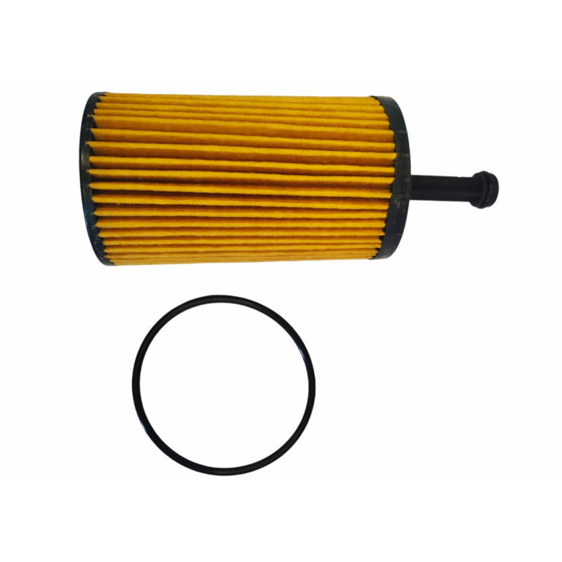Filtro Oleo Lubrificante Peugeot/ Citroen 1.6 16v 2000-2004