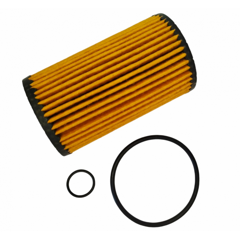 Filtro óleo Clio Kangoo Twingo 2000 A 2012 Pel705 Tecfil