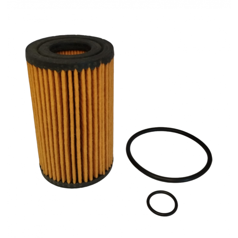 Filtro óleo Clio Kangoo Twingo 2000 A 2012 Pel705 Tecfil