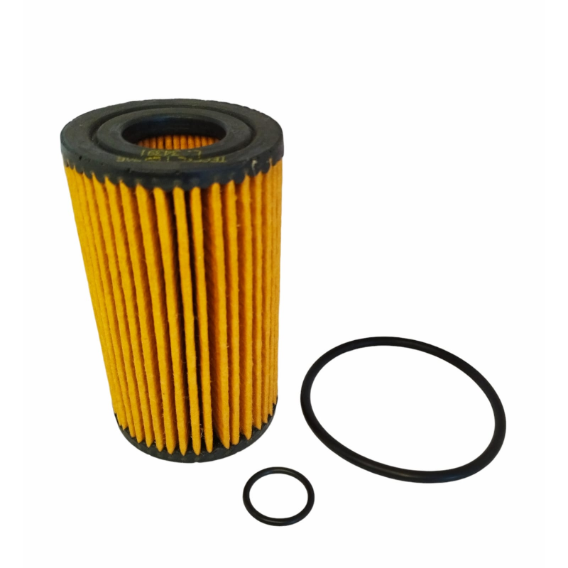 Filtro óleo Clio Kangoo Twingo 2000 A 2012 Pel705 Tecfil