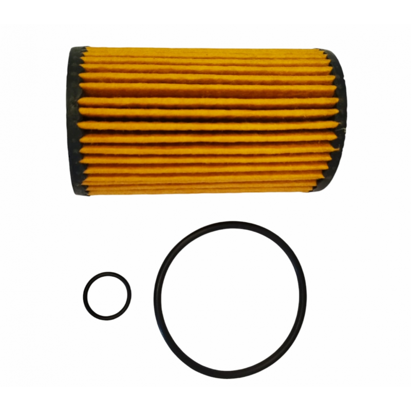 Filtro óleo Clio Kangoo Twingo 2000 A 2012 Pel705 Tecfil